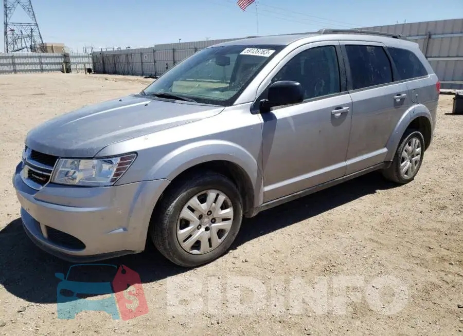 3C4PDCAB8GT152304 Photo# 1