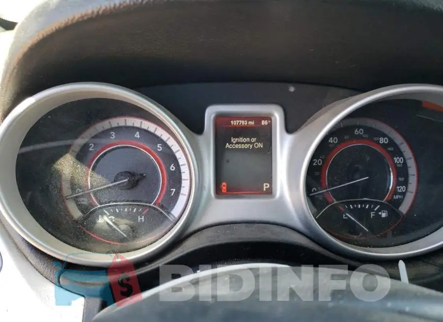 3C4PDCAB8GT152304 Photo# 9