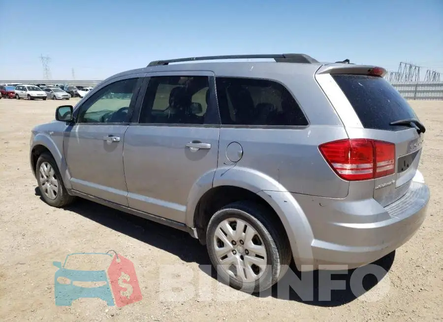 3C4PDCAB8GT152304 Photo# 2