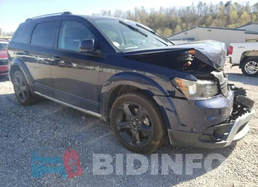 3C4PDCGB1LT268428 Photo# 4