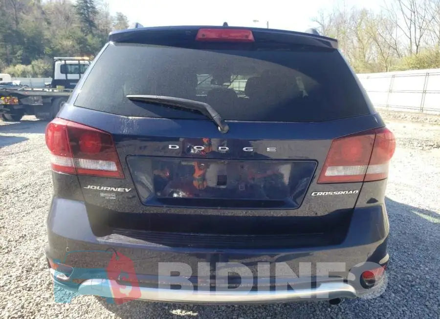 3C4PDCGB1LT268428 Photo# 6