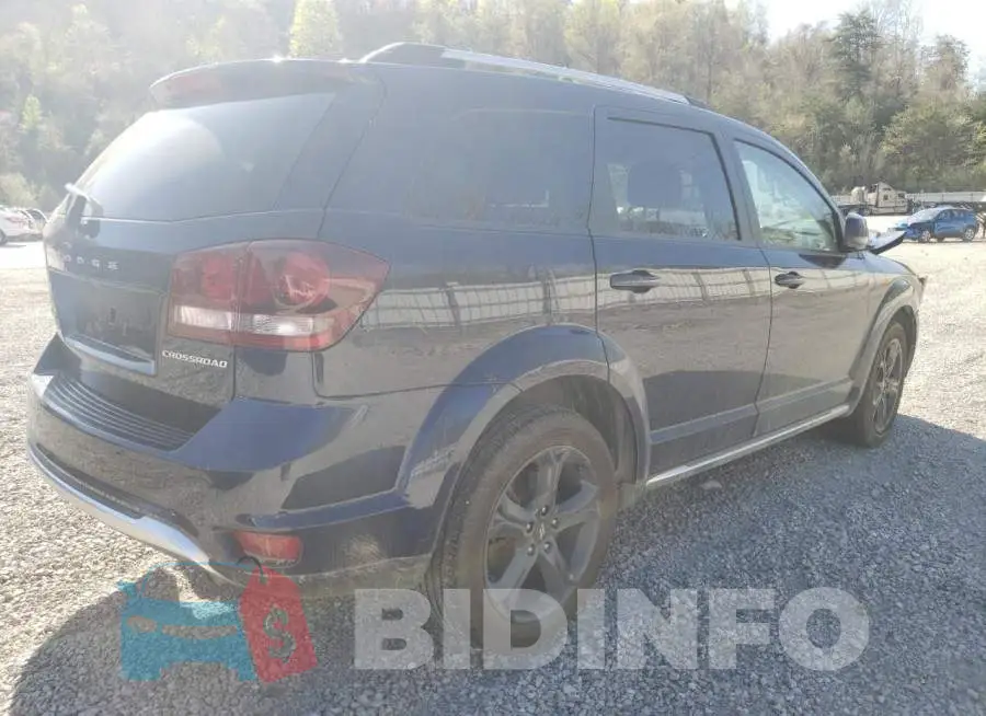 3C4PDCGB1LT268428 Photo# 3