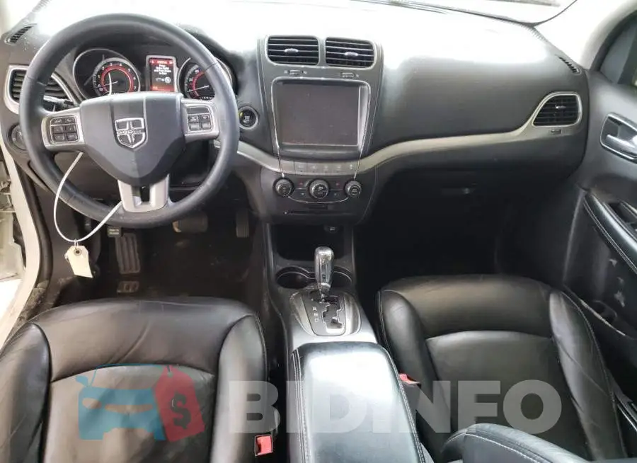 3C4PDCGB2FT597580 Photo# 8
