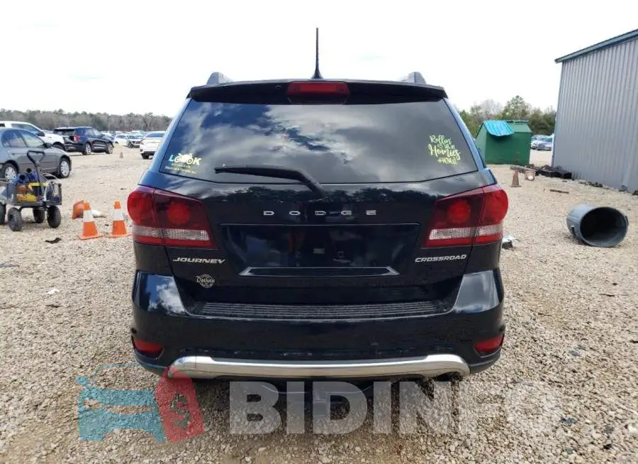 3C4PDCGB3HT676744 Photo# 6