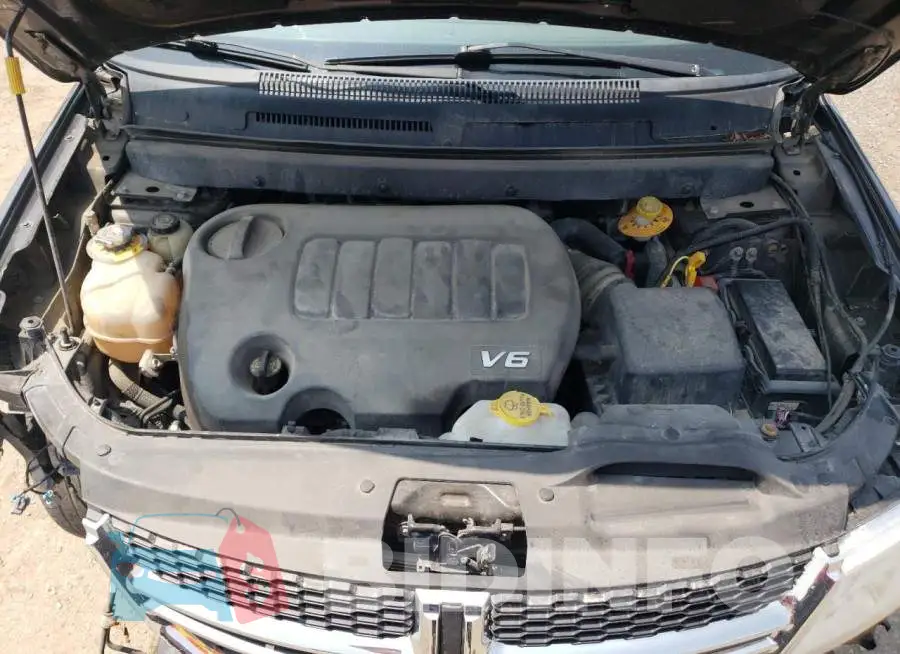 3C4PDDFG5GT190325 Photo# 12
