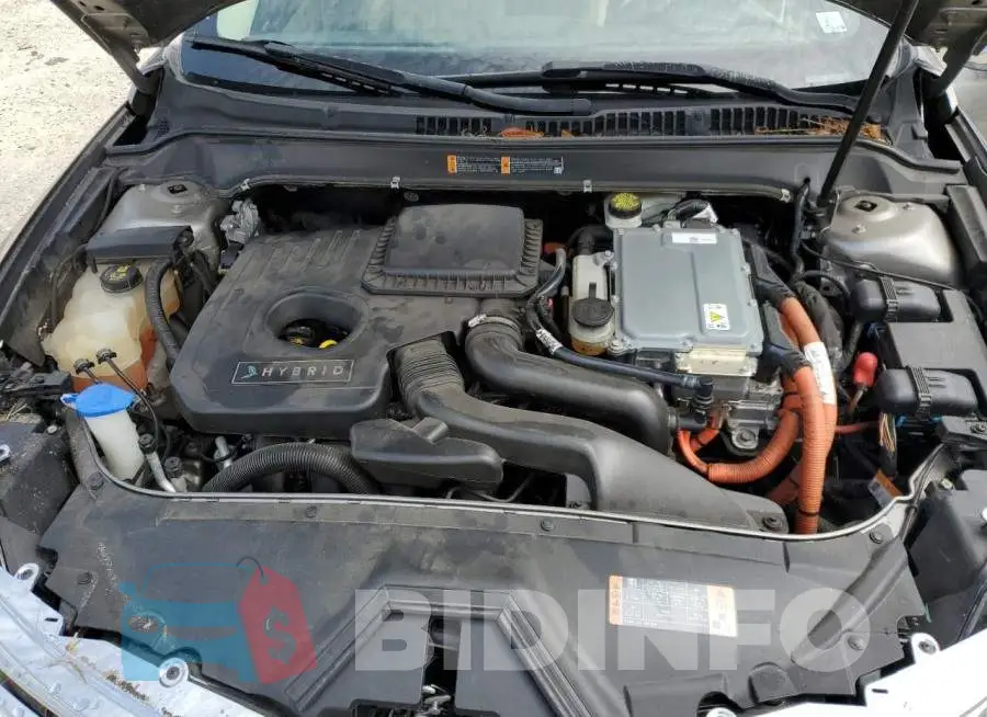 3LN6L2LU1GR627498 Photo# 11