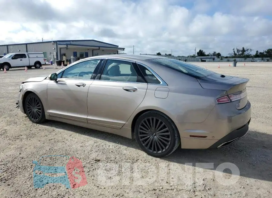 3LN6L5E96JR613422 Photo# 2