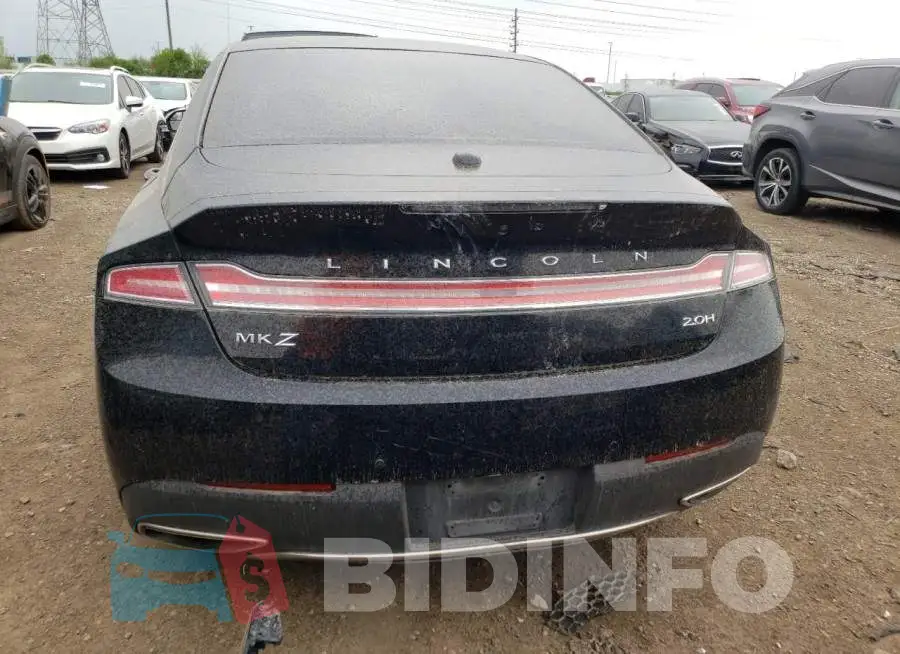 3LN6L5LU1HR608176 Photo# 6