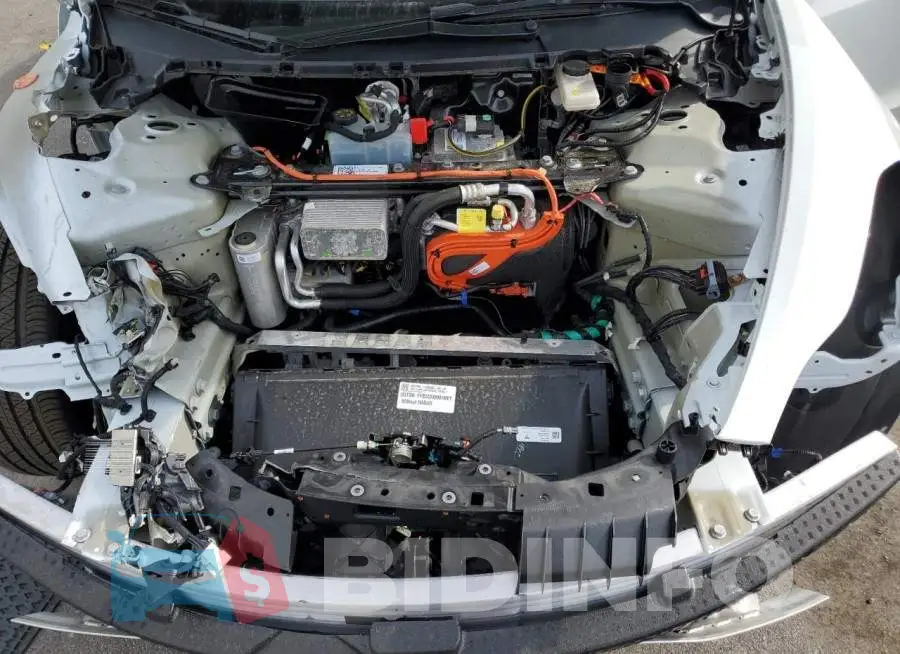 5YJ3E1EAXPF435240 Photo# 11
