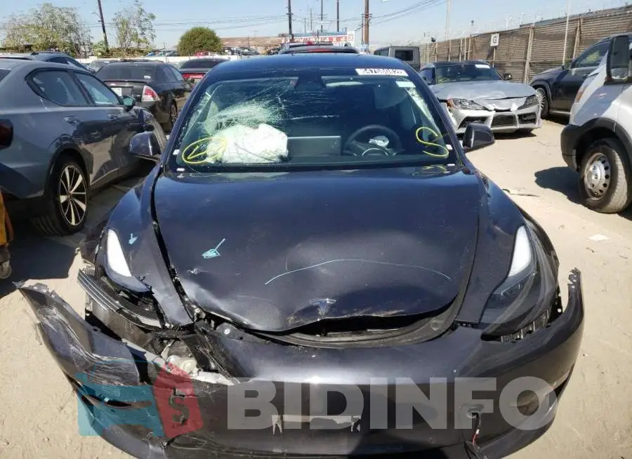 5YJ3E1EB5NF192202 Photo# 5