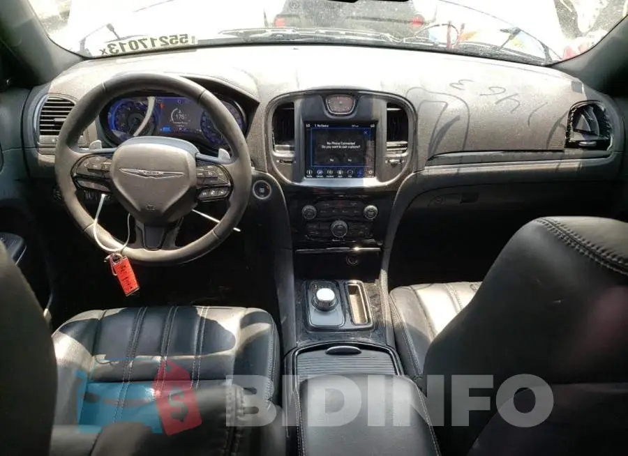 2C3CCAGGXJH141463 Photo# 8