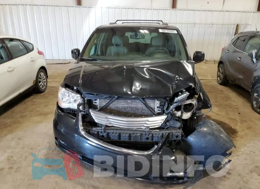 2C4RC1BG1GR291784 Photo# 5