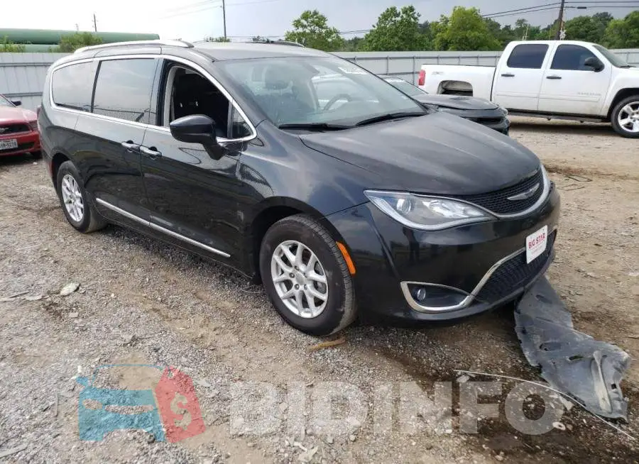 2C4RC1BG4LR139329 Photo# 4