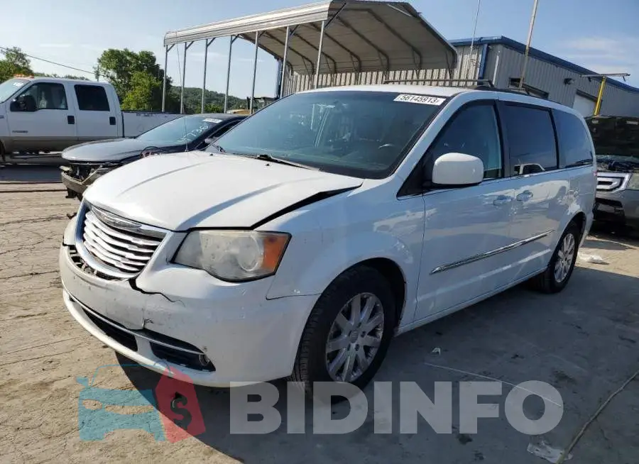 2C4RC1BG6ER184369 Photo# 1