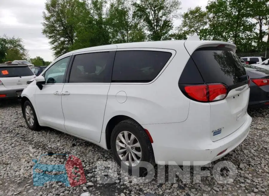 2C4RC1DG5HR676716 Photo# 2