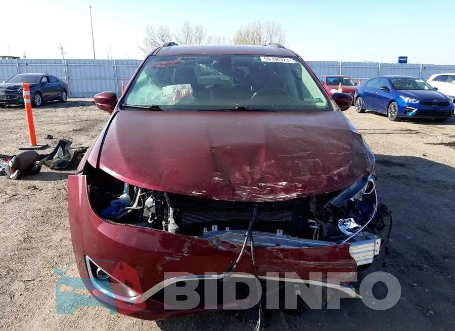 2C4RC1EG2HR832922 Photo# 5