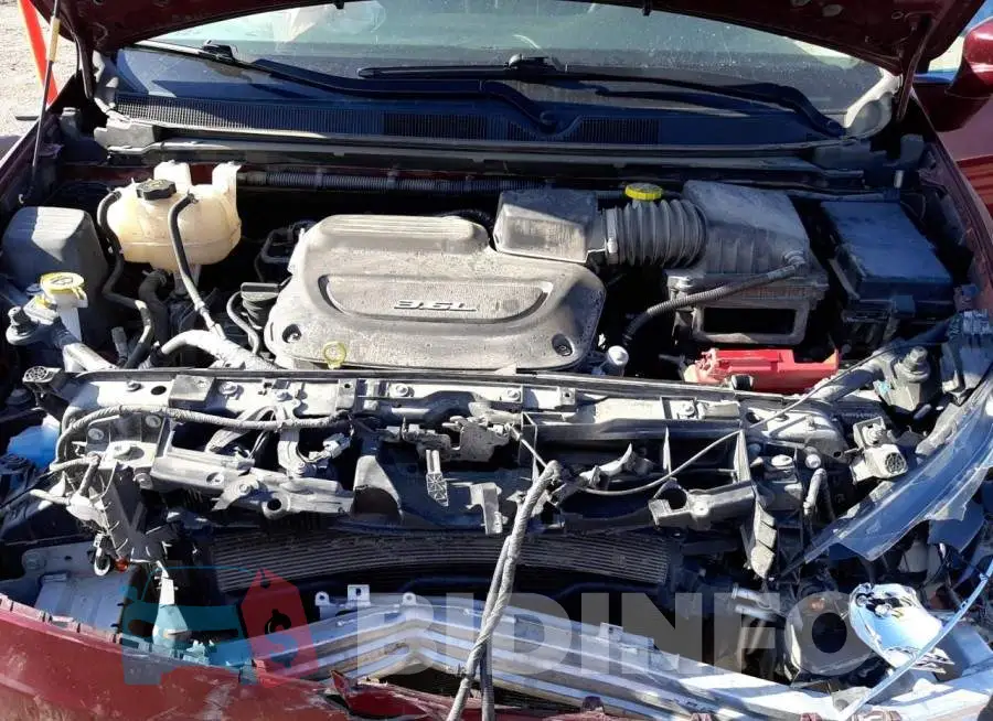 2C4RC1EG2HR832922 Photo# 12