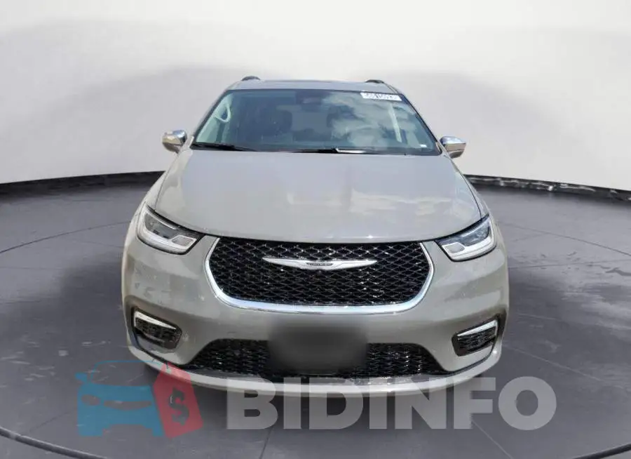 2C4RC1GG8NR177724 Photo# 5