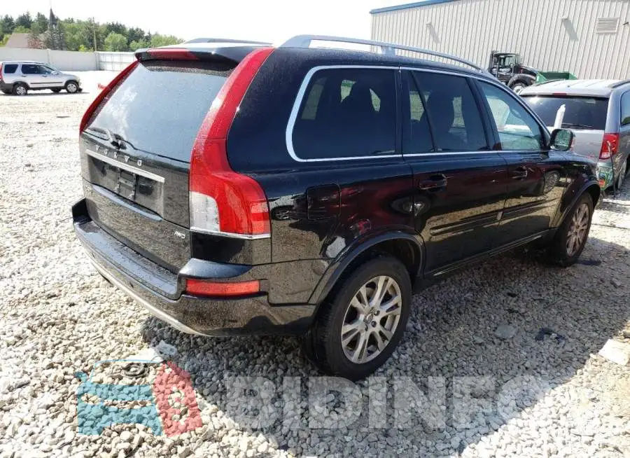 YV4952CZ4E1680725 Photo# 3