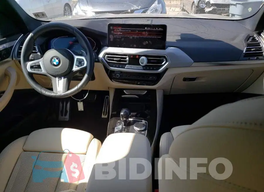 5UX53DP05N9M73713 Photo# 8
