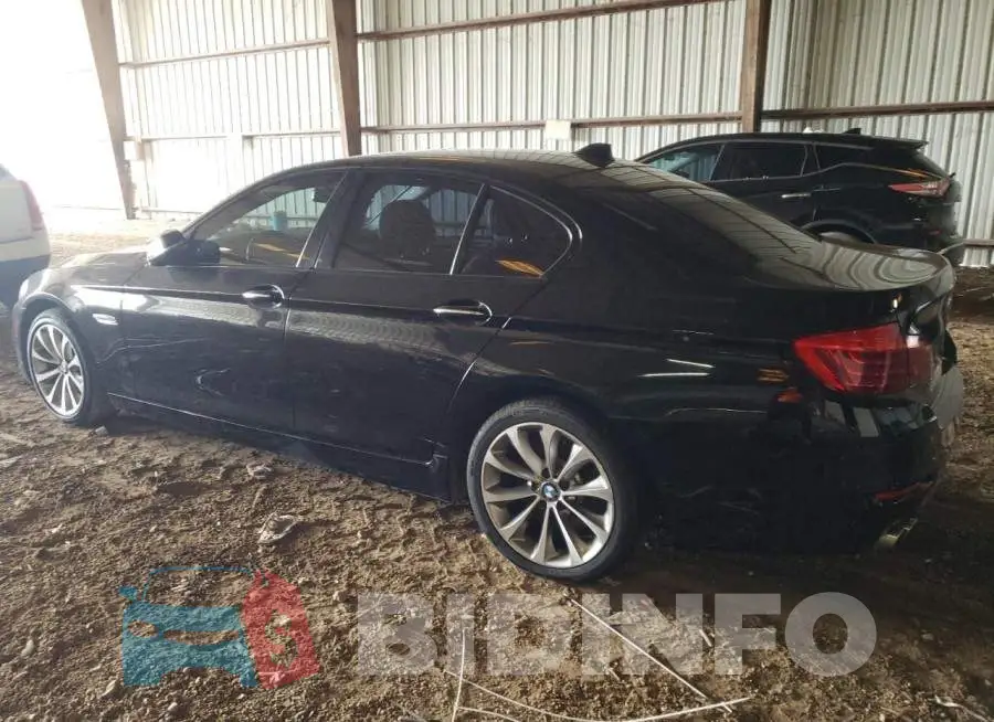 WBA5A5C54FD516724 Photo# 2