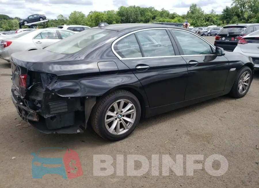 WBA5A7C57ED616441 Photo# 3