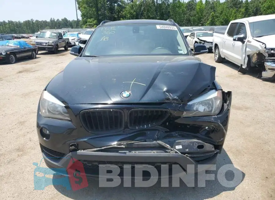 WBAVM1C54FV316677 Photo# 5