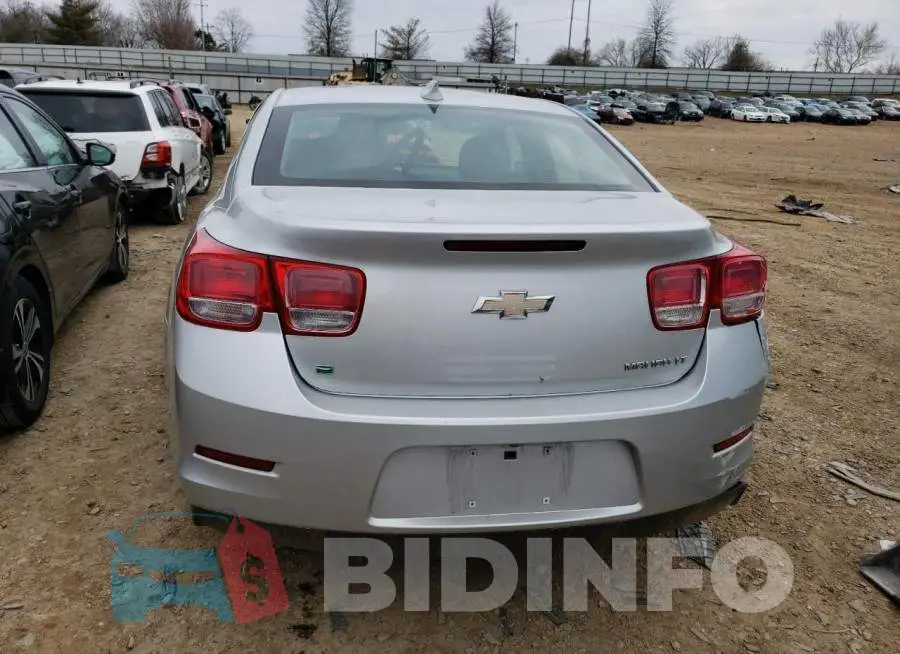 1G11C5SA3GF113911 Photo# 6
