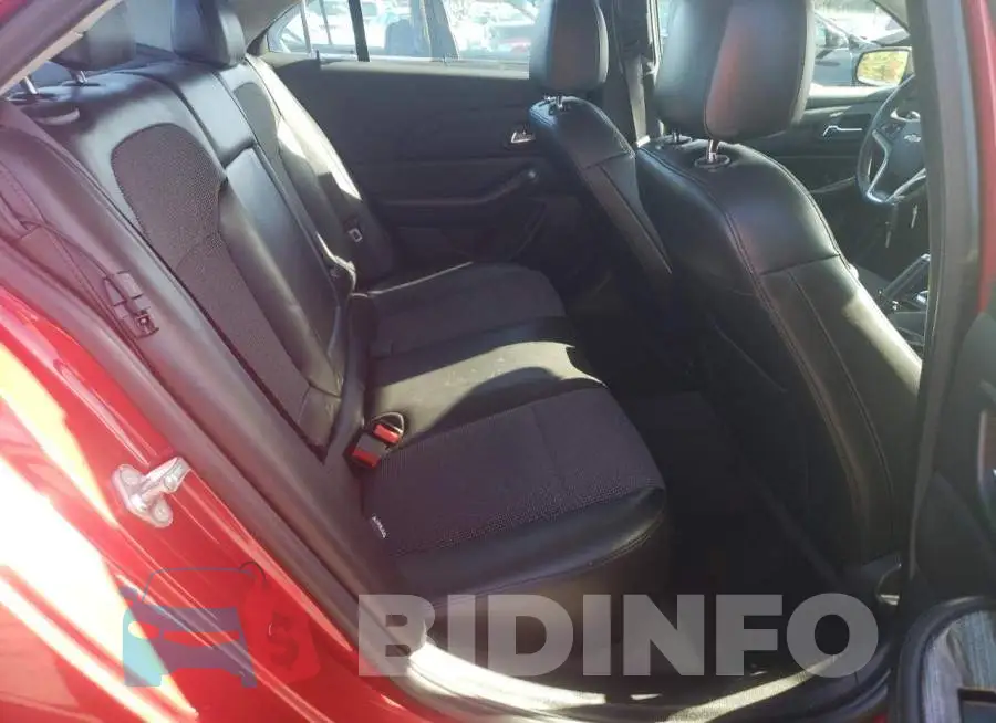 1G11E5SL8EU130157 Photo# 6