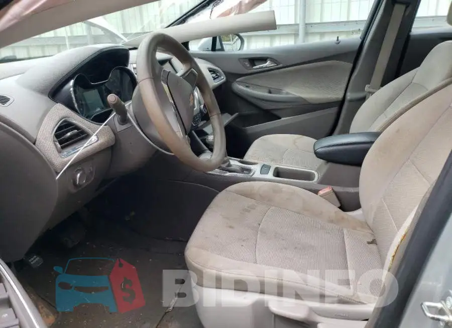 1G1BC5SM3G7298146 Photo# 7