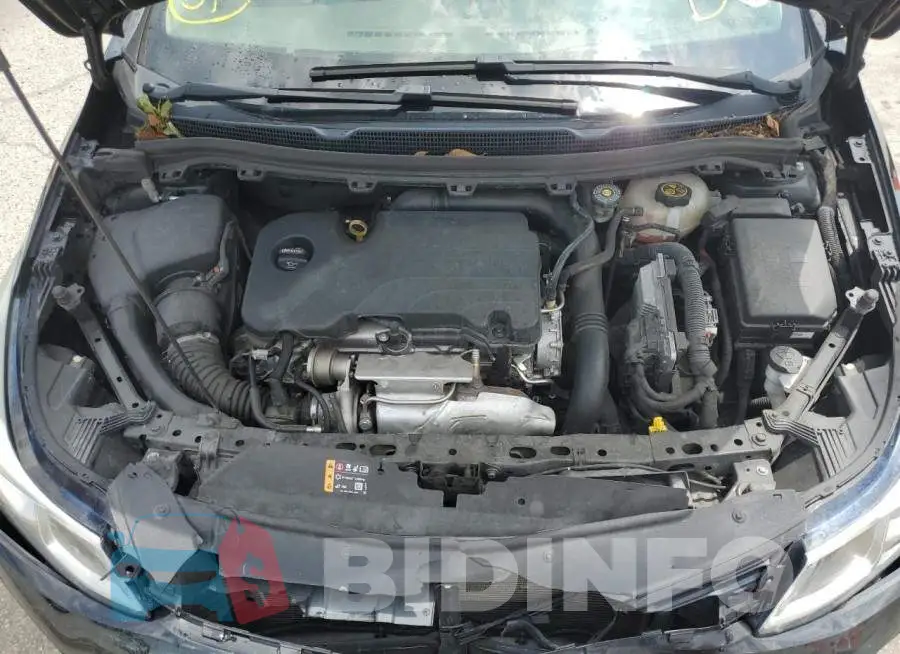 1G1BC5SM9J7177189 Photo# 11