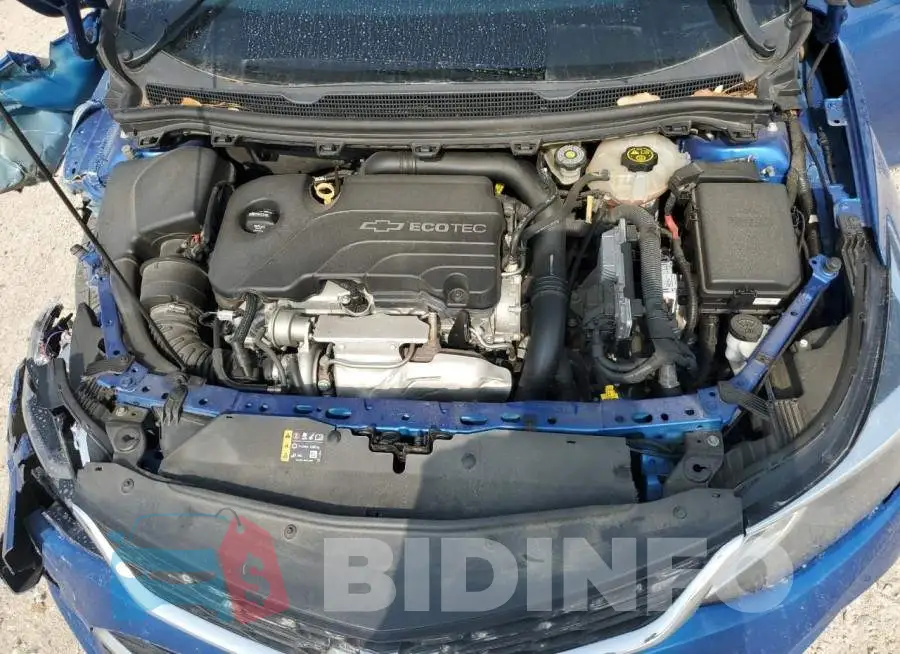1G1BE5SM3J7142867 Photo# 11