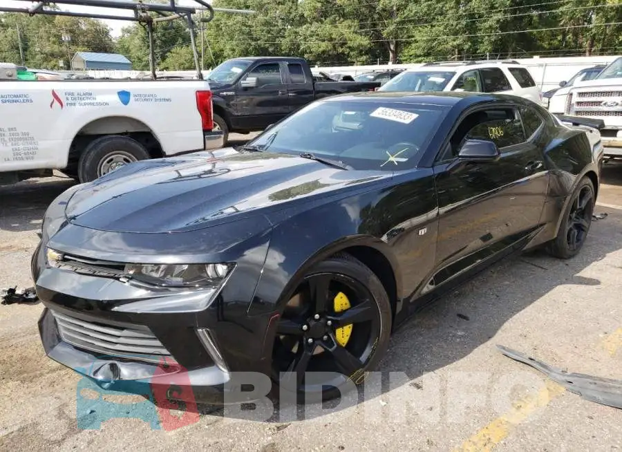 1G1FB1RSXJ0134202 Photo# 1