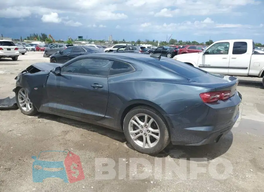 1G1FB1RX4K0157861 Photo# 2