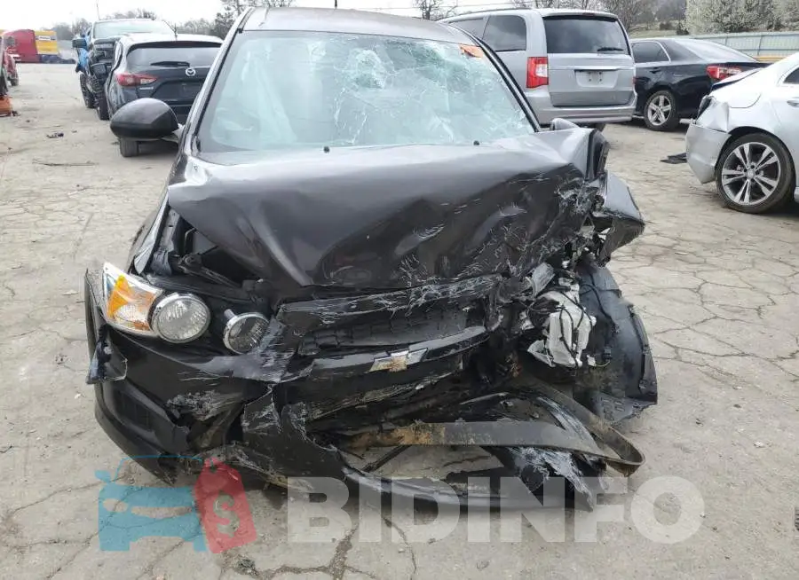 1G1JB6SH0E4207887 Photo# 5