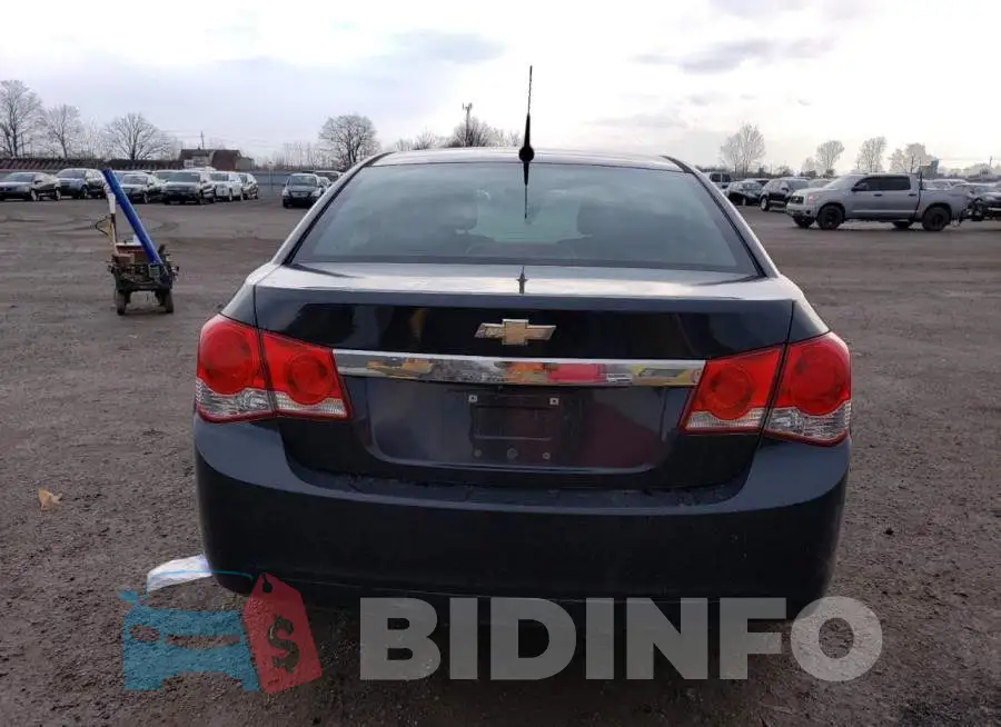 1G1PC5SB4E7360557 Photo# 6