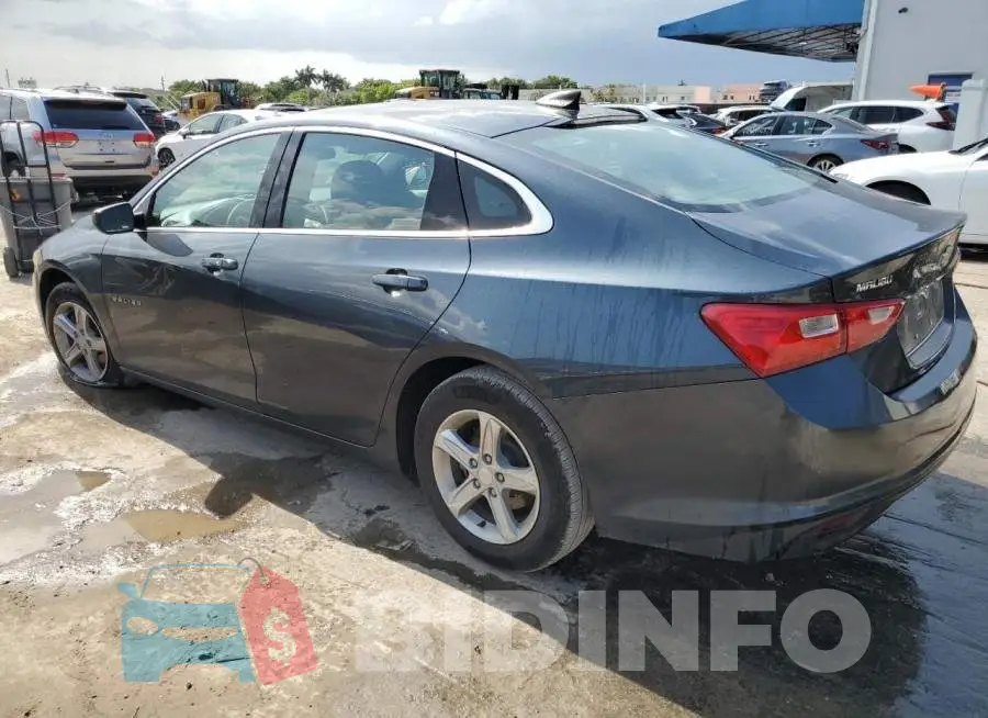 1G1ZB5ST2LF077243 Photo# 2