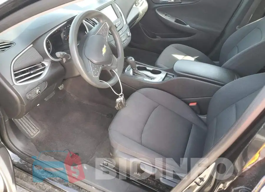 1G1ZB5ST4HF176864 Photo# 7