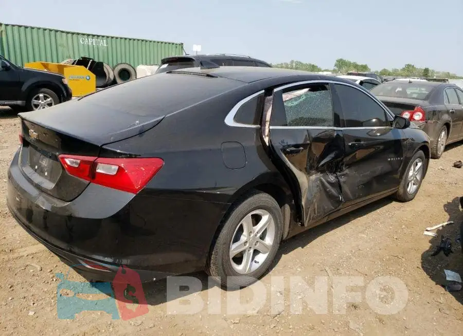 1G1ZB5ST5KF186312 Photo# 3