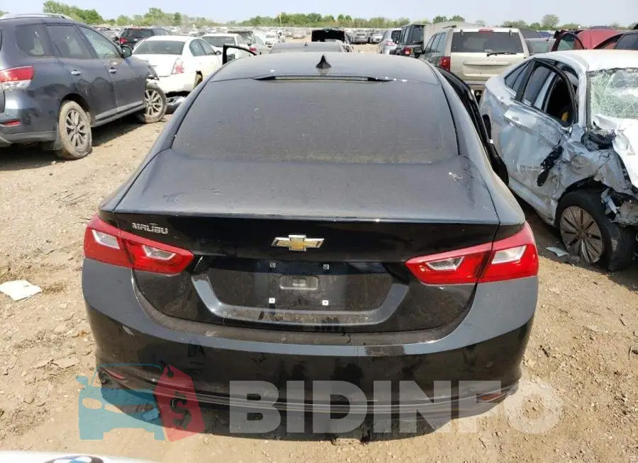 1G1ZB5ST5KF186312 Photo# 6
