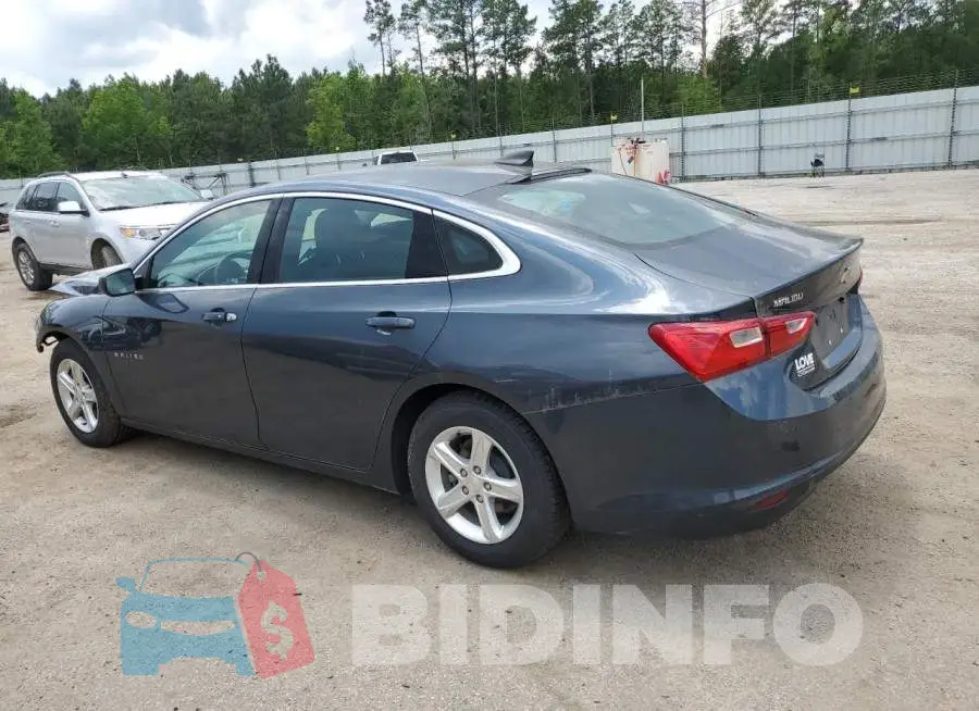 1G1ZC5ST9LF141761 Photo# 2