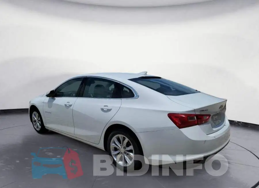 1G1ZD5ST1PF184297 Photo# 2