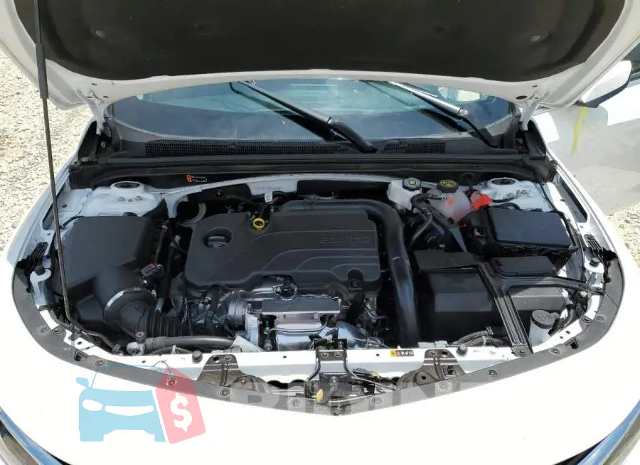 1G1ZD5ST1PF184297 Photo# 11