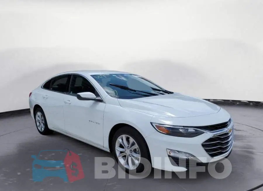 1G1ZD5ST1PF184297 Photo# 4