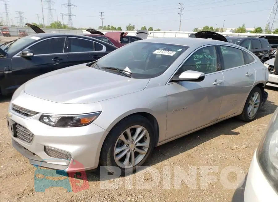 1G1ZD5ST3JF122746 Photo# 1