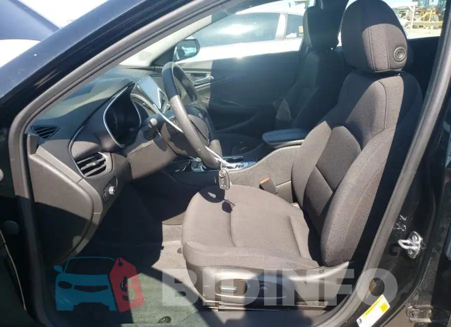 1G1ZD5ST4NF160394 Photo# 7