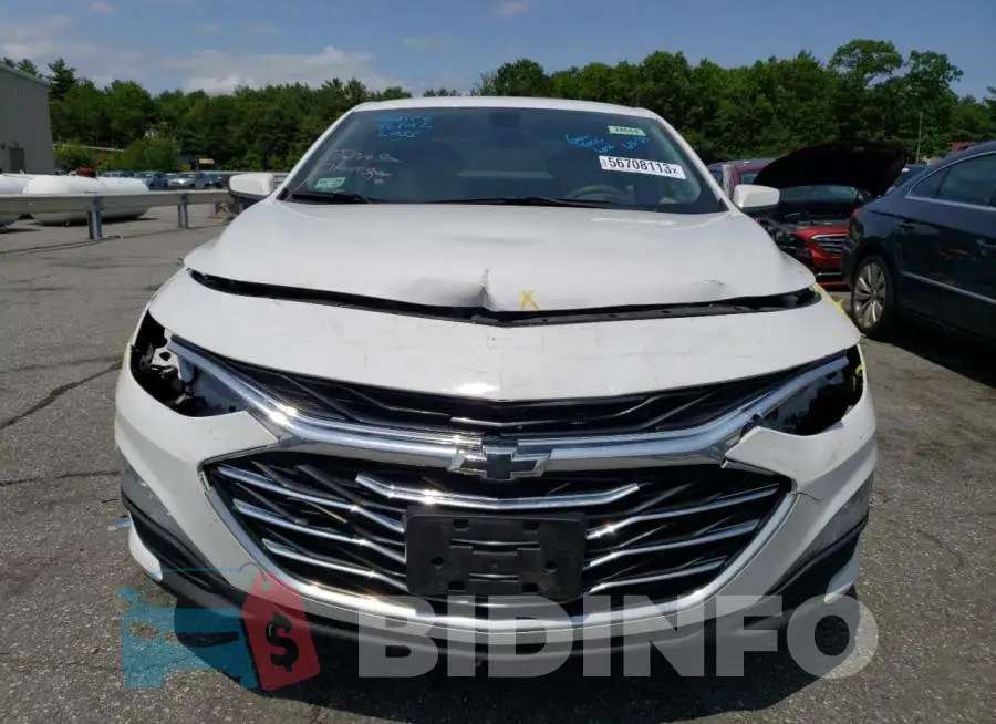 1G1ZD5ST5KF127318 Photo# 5