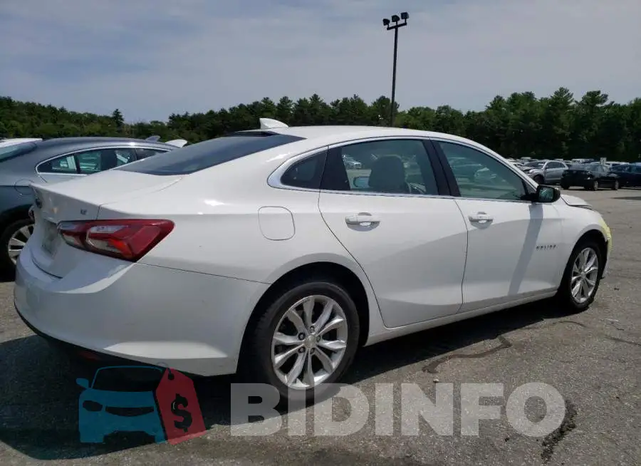 1G1ZD5ST5KF127318 Photo# 3