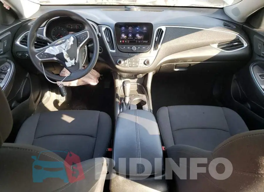 1G1ZD5ST5LF090854 Photo# 8