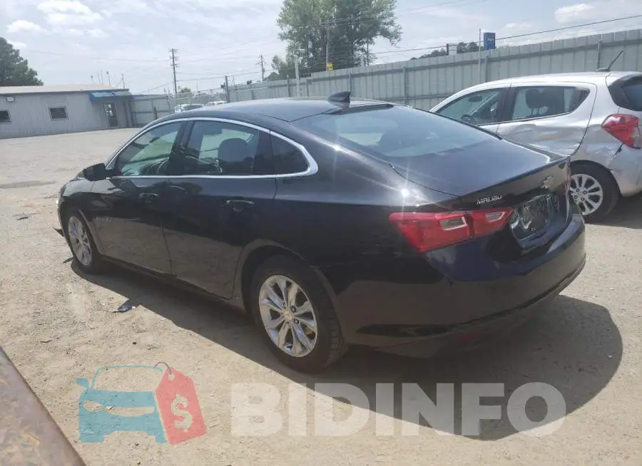 1G1ZD5ST5PF138410 Photo# 2